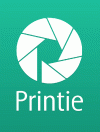 Printie logo